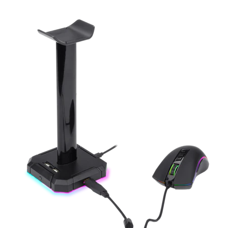 Redragon Sceptre HA300 RGB Pro Gaming Headset Stand