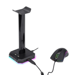 Redragon Sceptre HA300 RGB Pro Gaming Headset Stand