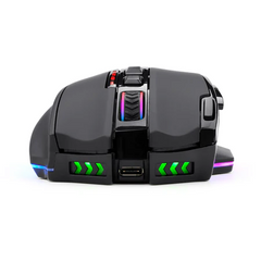 Redragon Sniper Pro M801P-RGB Wired/Wireless Gaming Mouse