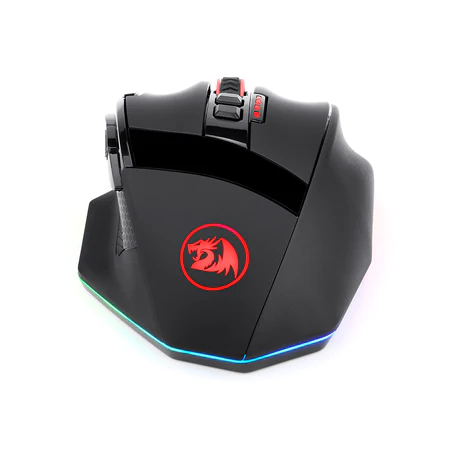 Redragon Sniper Pro M801P-RGB Wired/Wireless Gaming Mouse