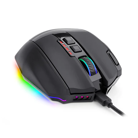 Redragon Sniper Pro M801P-RGB Wired/Wireless Gaming Mouse