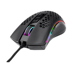 Redragon Storm Elite M988 RGB Honeycomb Wired Gaming Mouse