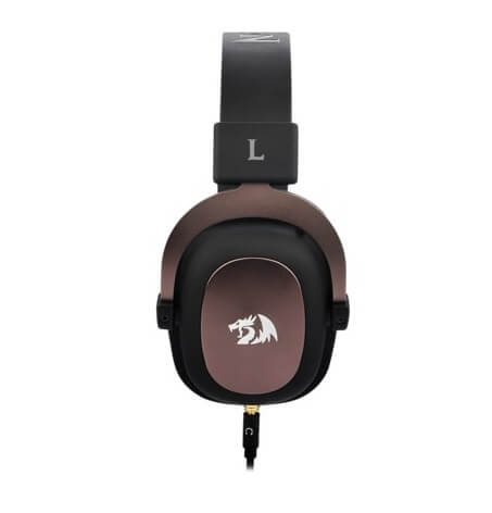 Redragon Zeus 2 H510 7.1 Surround Sound Wired Gaming Headset