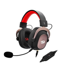 Redragon Zeus 2 H510 7.1 Surround Sound Wired Gaming Headset