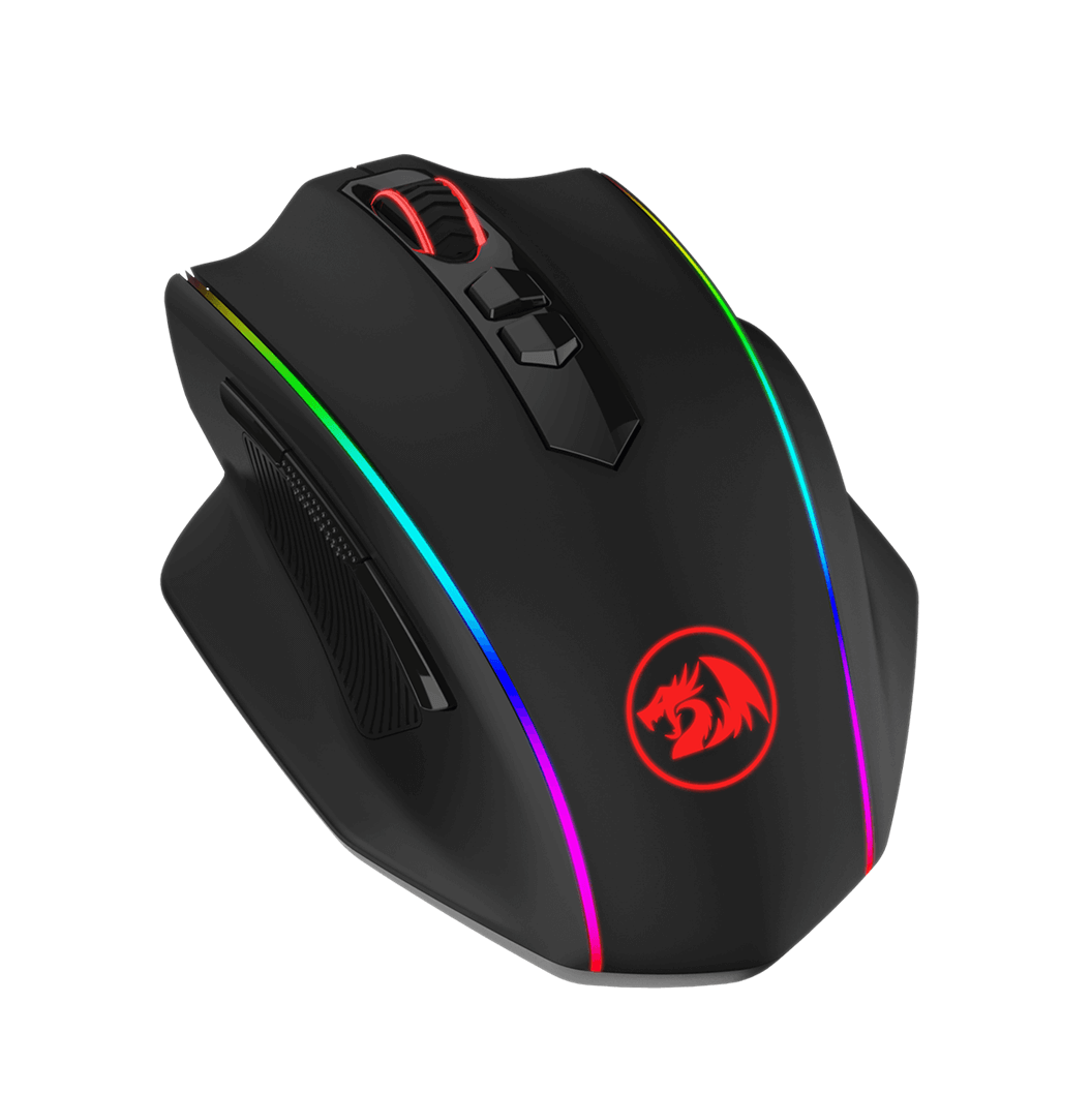 Redragon VAMPIRE ELITE M686 Wireless/Wired Gaming Mouse