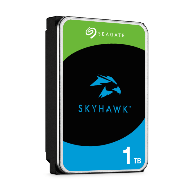 Seagate Skyhawk 1TB SATA III 6Gb/s Internal Desktop Hard Drive