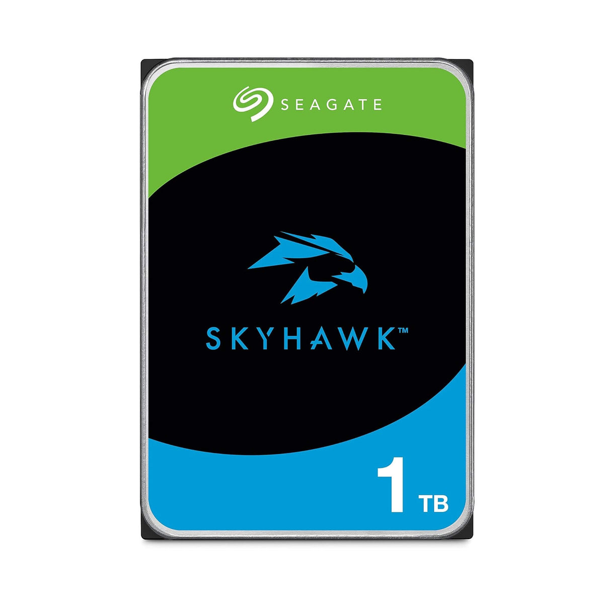 Seagate Skyhawk 1TB SATA III 6Gb/s Internal Desktop Hard Drive