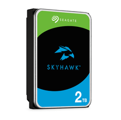 Seagate Skyhawk 2TB SATA III 6Gb/s Internal Desktop Hard Drive