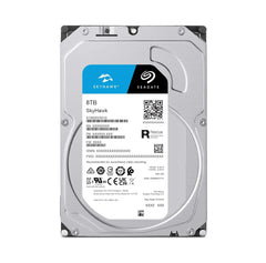 Seagate Skyhawk 8TB SATA III 6Gb/s Internal Desktop Hard Drive