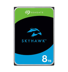 Seagate Skyhawk 8TB SATA III 6Gb/s Internal Desktop Hard Drive