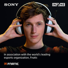 Sony INZONE H5 Wireless Gaming Headset