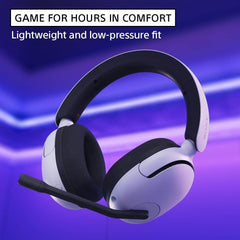 Sony INZONE H5 Wireless Gaming Headset