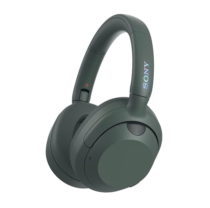 Sony ULT WEAR WH-ULT900N Noise Canceling Wireless Headphones with Alexa Built-in