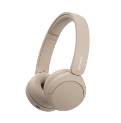 Sony WH-CH520 Wireless Bluetooth Headphones