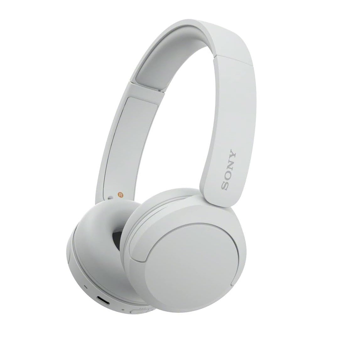 Sony WH-CH520 Wireless Bluetooth Headphones