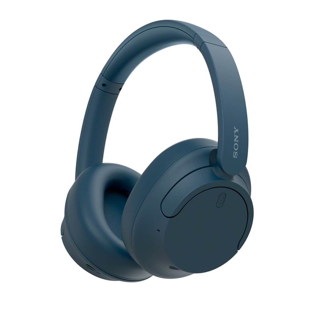 Sony WH-CH720N Wireless Noise Cancelling Headphones