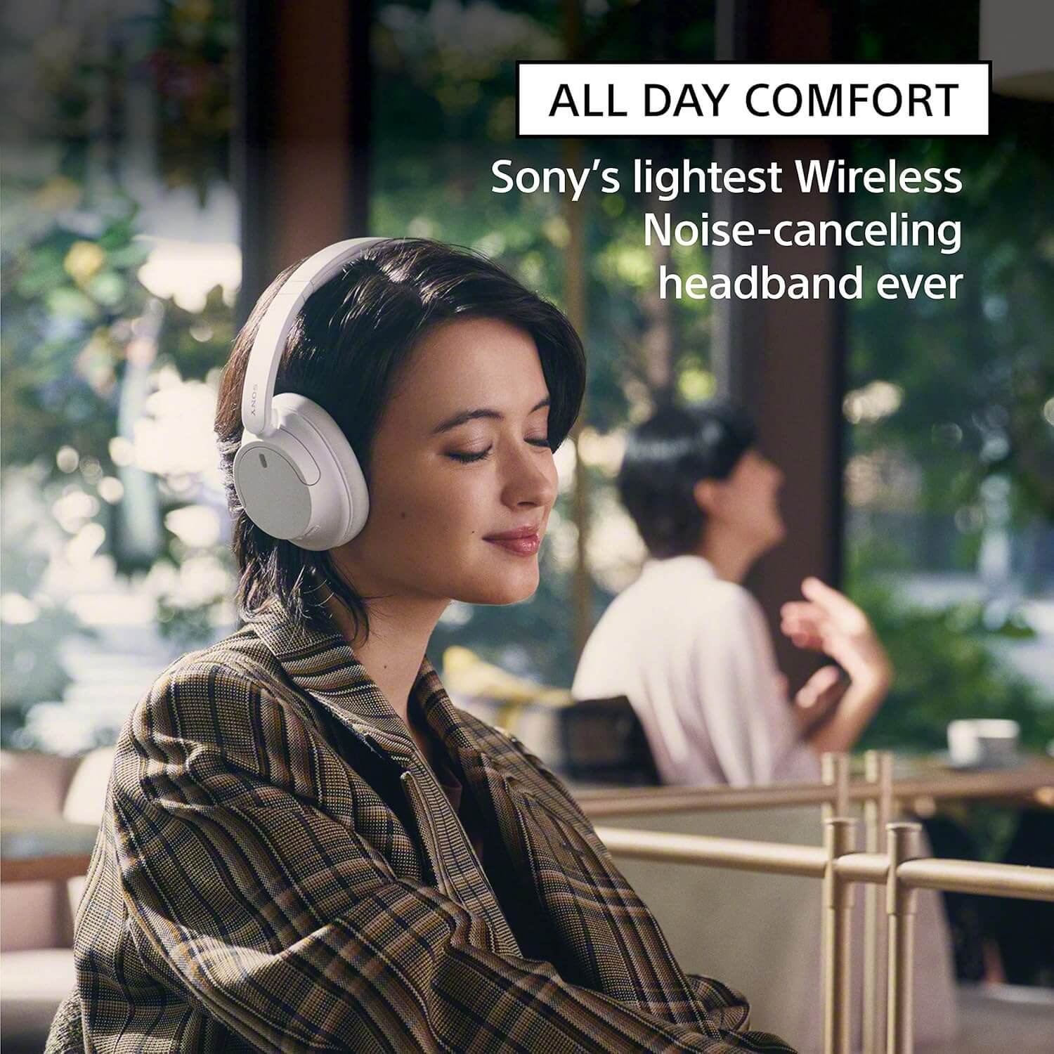 Sony WH-CH720N Wireless Noise Cancelling Headphones