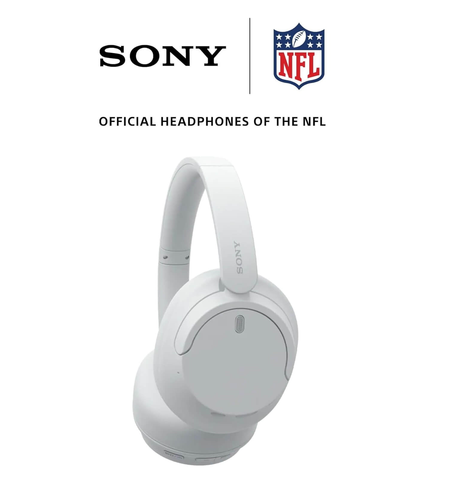 Sony WH-CH720N Wireless Noise Cancelling Headphones