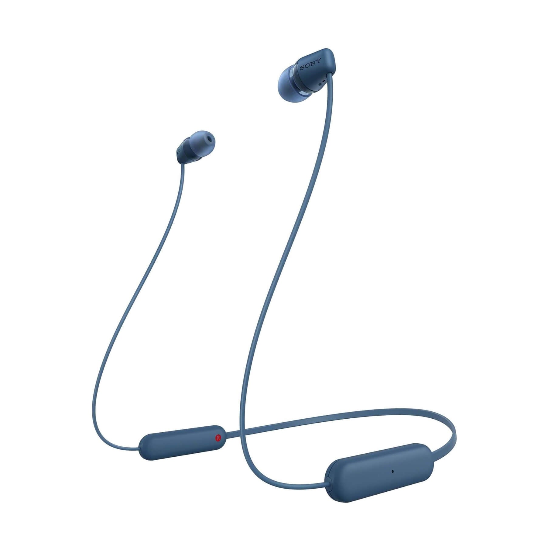 Sony WI-C100 Wireless In-ear Headphones