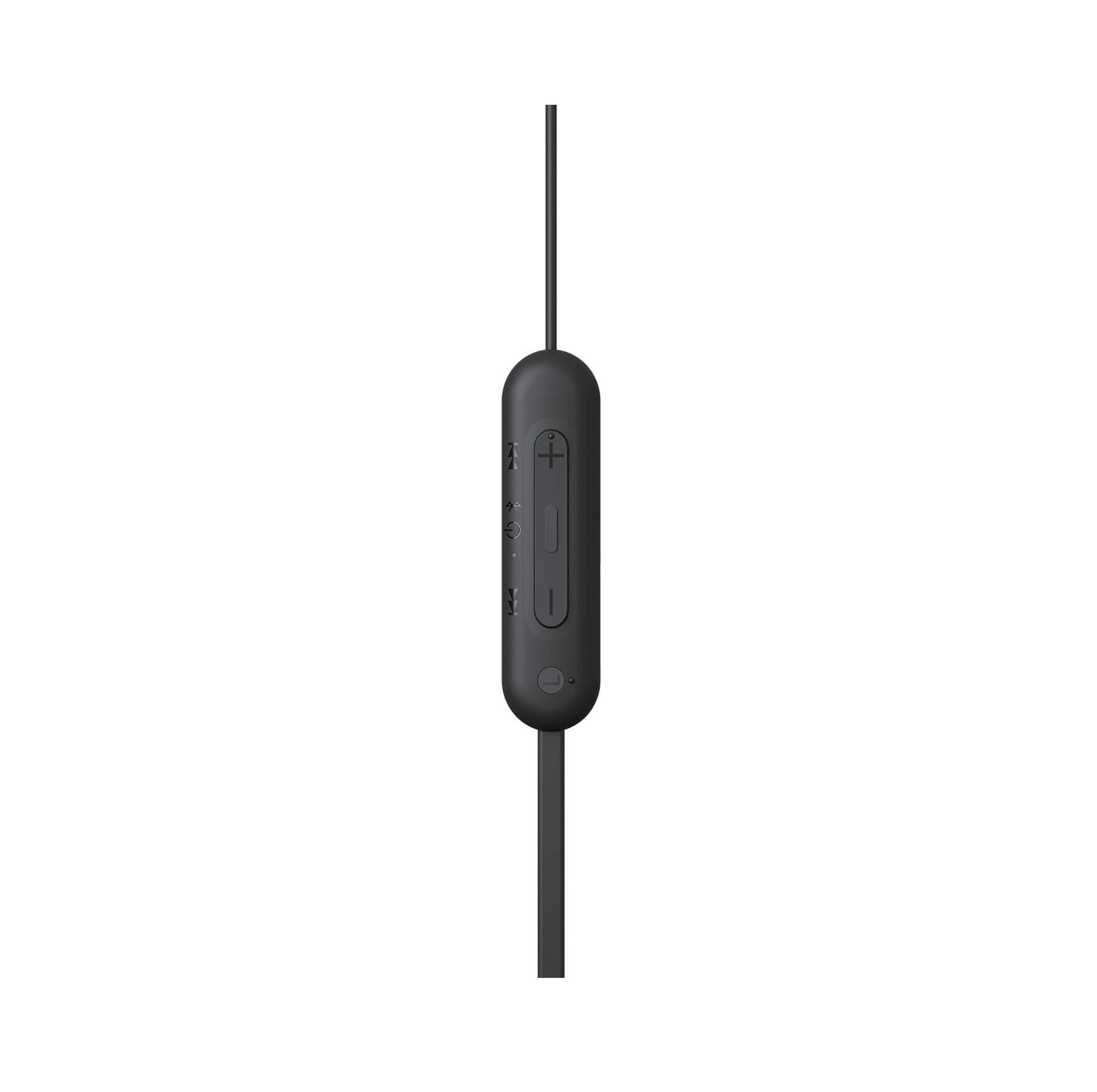 Sony WI-C100 Wireless In-ear Headphones