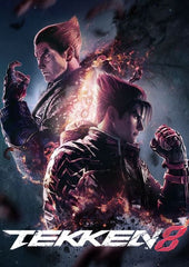 TEKKEN 8 PC