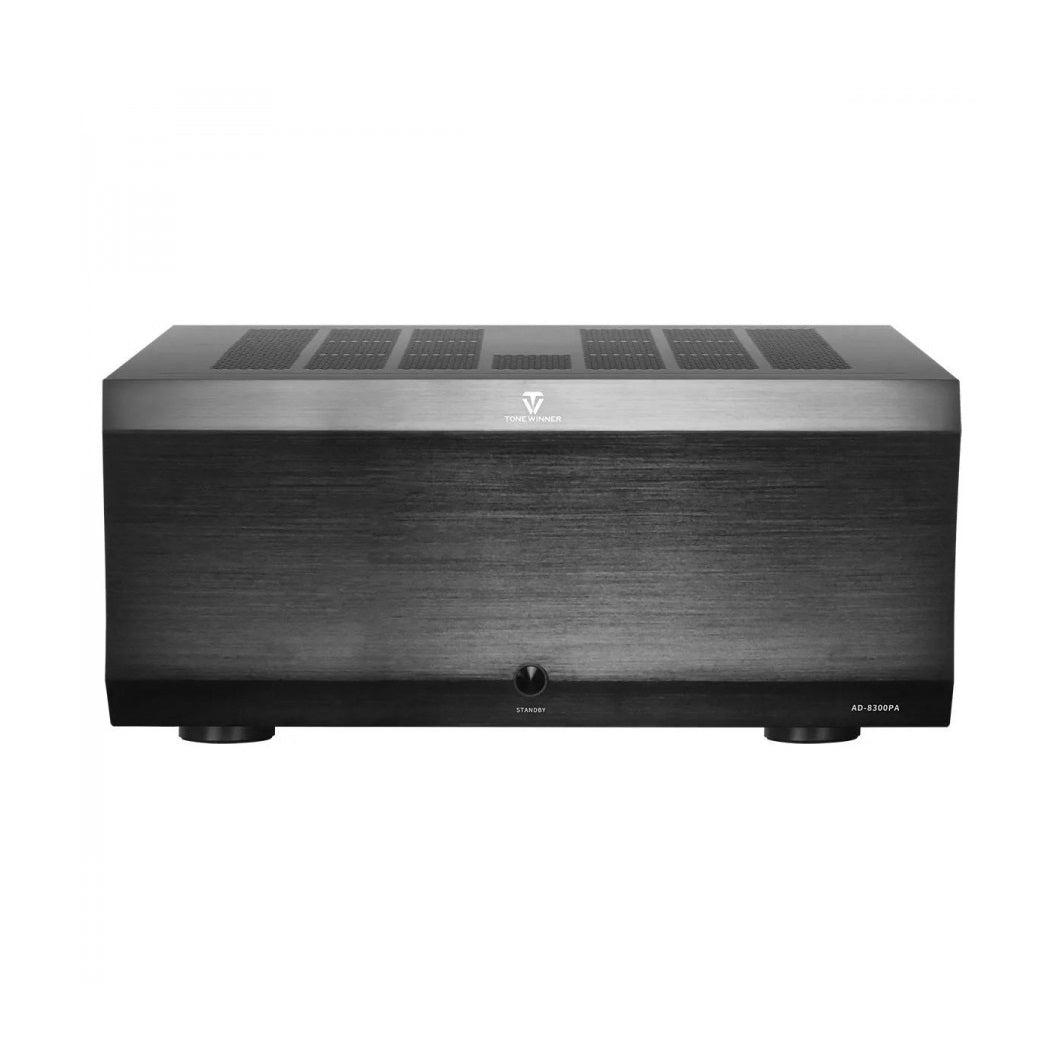 Tone Winner AD-8300PA 11 Channels Home Theater Pure Power Amplifier