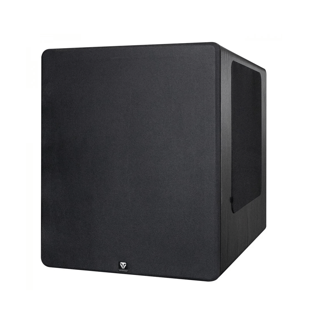 Tone Winner SW-D8000 Dual 15 inch 1500W Powered DSP Subwoofer