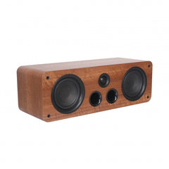 Tone Winner TJ-K8 5.1 Channel AV Hi-Fi Wooden Floor Standing Speakers