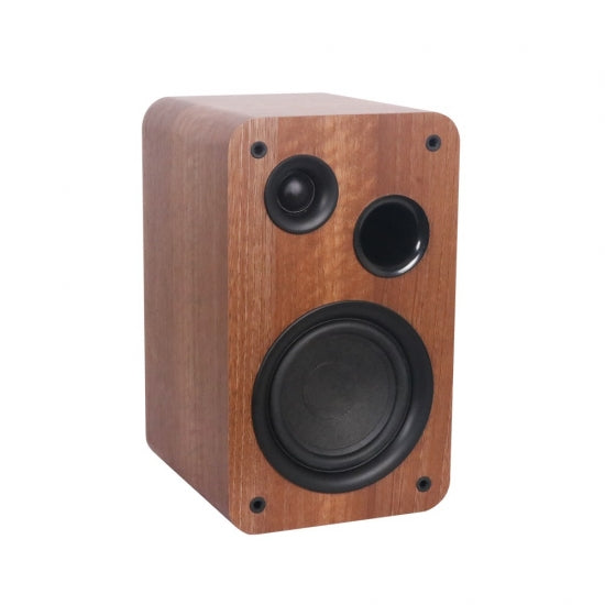 Tone Winner TJ-K8 5.1 Channel AV Hi-Fi Wooden Floor Standing Speakers