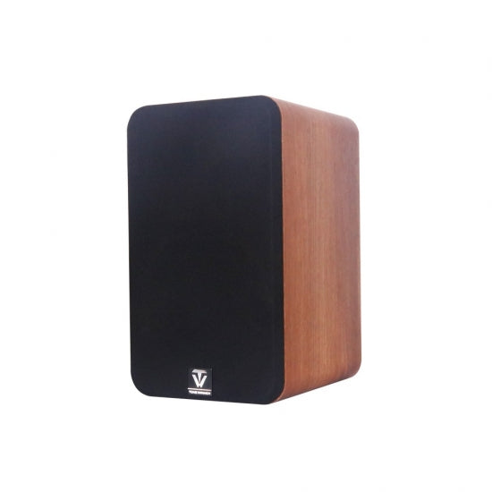 Tone Winner TJ-K8 5.1 Channel AV Hi-Fi Wooden Floor Standing Speakers