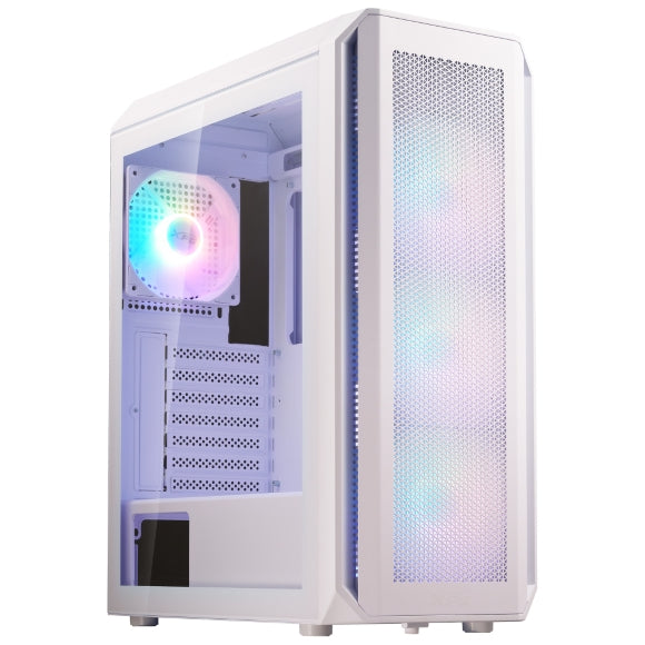 XPG Valor Air Plus ARGB Mid-Tower ATX Case