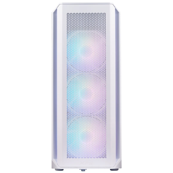 XPG Valor Air Plus ARGB Mid-Tower ATX Case