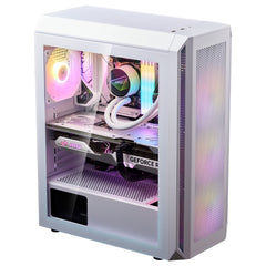 XPG Valor Air Plus ARGB Mid-Tower ATX Case