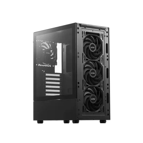 XPG Valor Mesh Compact ATX Mid-Tower Computer Case