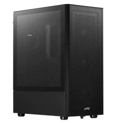 XPG Valor Mesh Compact ATX Mid-Tower Computer Case