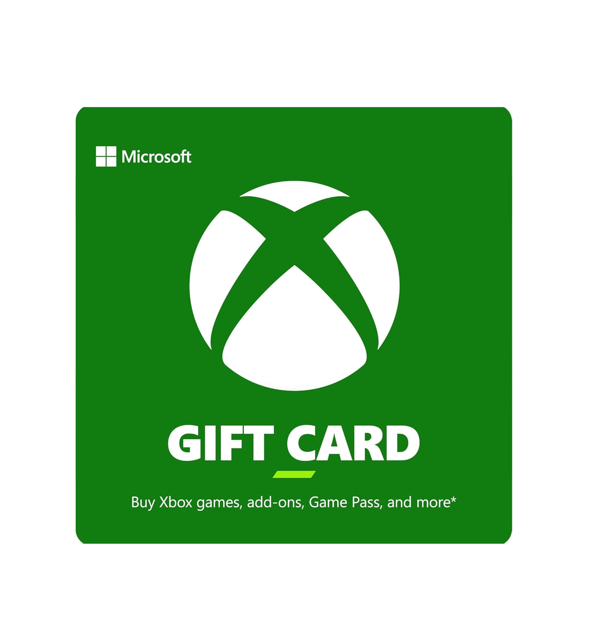 1 Months Xbox Live Gold Membership Card (Xbox One/360) - All Regions