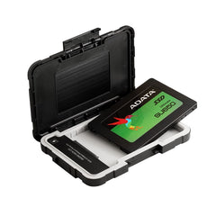 ADATA ED600 2.5" External Enclosure For HDD and SSD