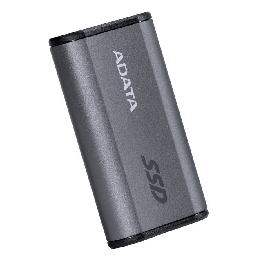 ADATA Elite SE880 500GB USB 3.2 Gen2 x2 External SSD