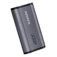 ADATA Elite SE880 500GB USB 3.2 Gen2 x2 External SSD