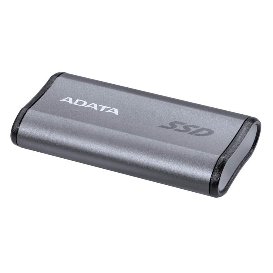 ADATA Elite SE880 500GB USB 3.2 Gen2 x2 External SSD