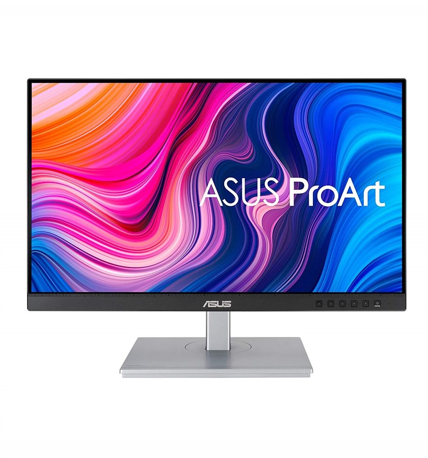 ASUS ProArt Display PA247CV 23.8" Full HD IPS 100% sRGB Professional Monitor