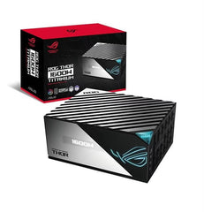 ASUS ROG Thor 1600T 1600W 80+ Titanium Certified Fully Modular Power Supply