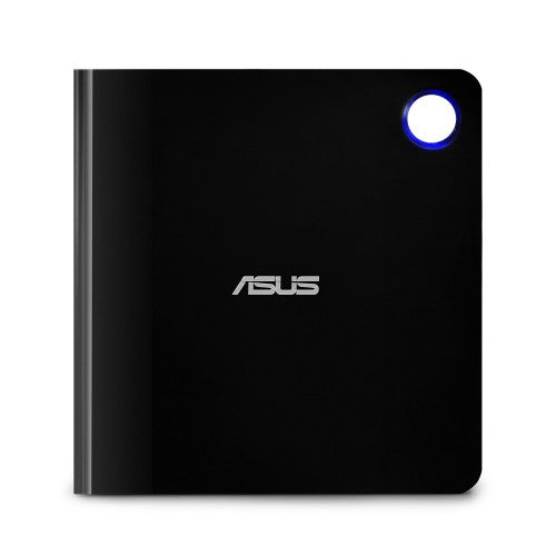 ASUS SBW-06D5H-U Ultra-slim Portable USB 3.1 Gen 1 Blu-ray Burner