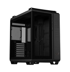 ASUS TUF Gaming GT502 ATX Mid-Tower Computer Case