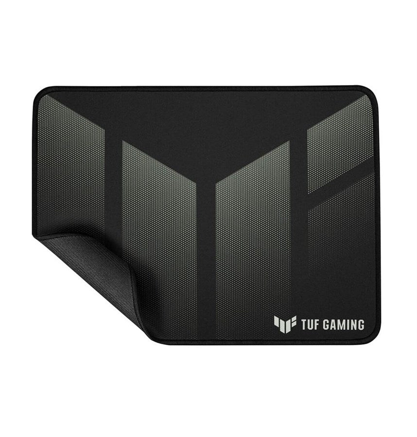 ASUS TUF Gaming P1 Portable Gaming Mouse Pad with Nano-Coated