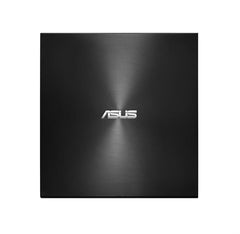 ASUS ZenDrive U8M Ultra Slim External DVD Drive & Writer - Black