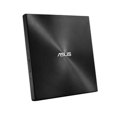 ASUS ZenDrive U8M Ultra Slim External DVD Drive & Writer - Black