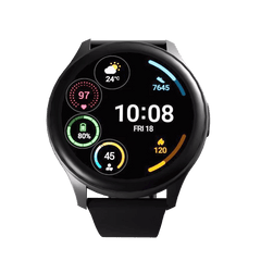 Boost Astro Smart Watch - Black