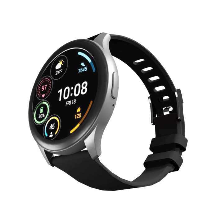 Boost Astro Smart Watch - Black