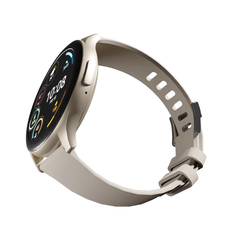 Boost Astro Smart Watch - Classy Golden